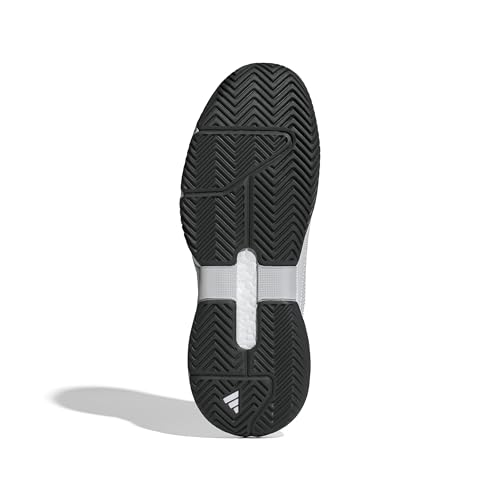 Image of Adidas Mens Solematch Control 2 Tennis Shoes