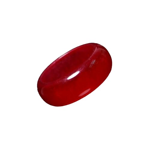 URED Natural Jade Bangle Bracelet For Women Good Luck Bangle Green Real Jade Bracelet Jade Stone Wealth Healing Bracelet Chinese Feng Shui Bracelet For Birthday