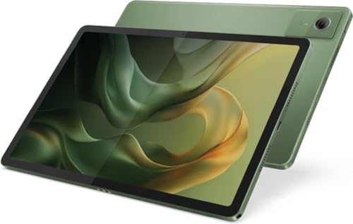 Image of Moto Pad 60 Neo 5G, Pantone Bronze Green, 4GB RAM, 128GB Storage