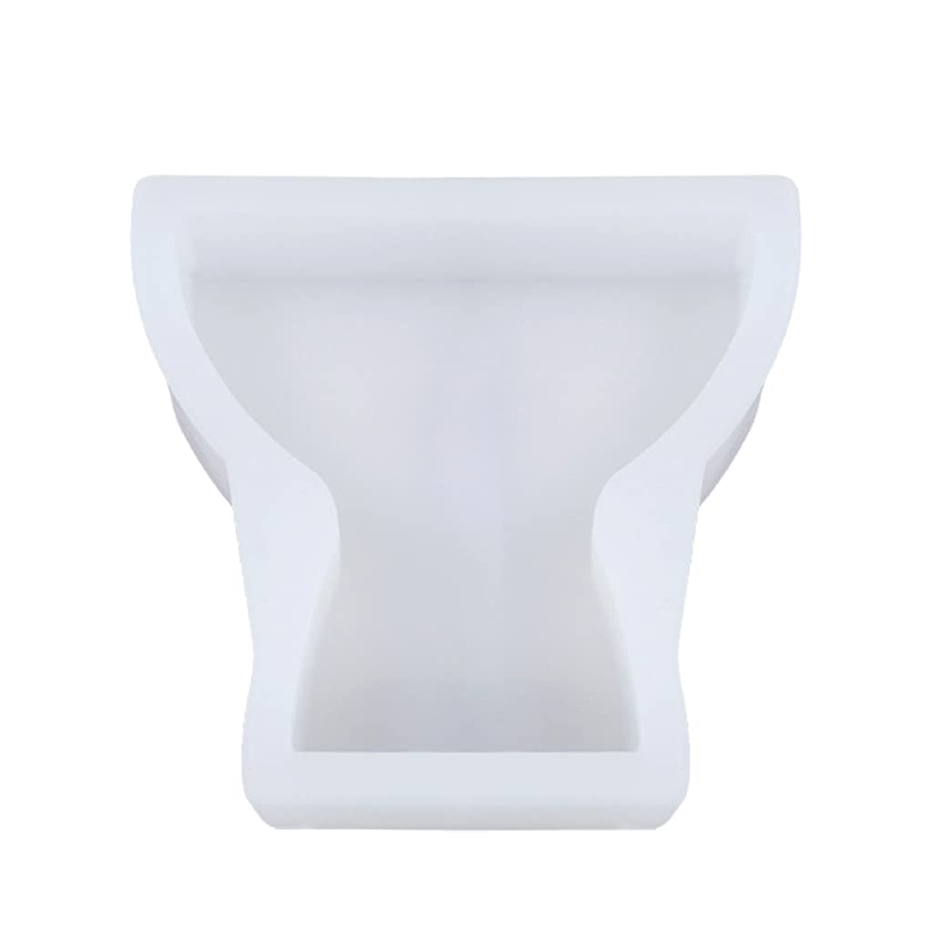 NEWFT Silicones Scented Molds for Epoxy Resins Silicones Scented Molds for Home Decoration
