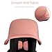 Compatible with Doona Car Seat Cover - 3-in-1 Canopy Replacement Stroller Accessories for Baby Newborn