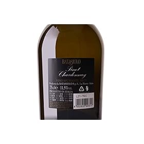 Elevate Your Celebrations with Batasiolo Pinot Chardonnay Spumante Brut – Sparkling Dry White Wine, 750 ml (Pack of 2) – Order Yours Today! – Batasiolo