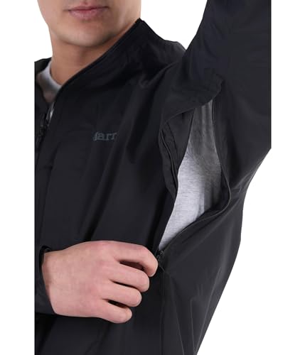 Marmot Men's Waypoint Gore-tex Jacket3