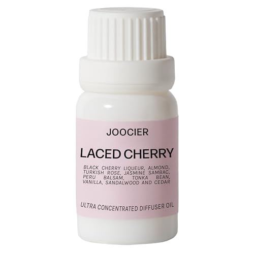 Aceite Difusor Cherry Laced 10 ml
