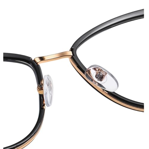 Image of Shiratori Blue Light Blocking Glasses with TR90 Cat Eye Frame , Computer Glasses - Anti Eyestrain & UV Glare Protection