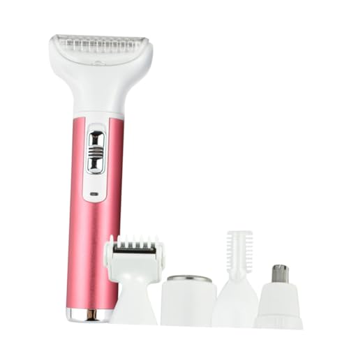 Ipetboom Rechargeable Hair Removal Machine for Women Painless and Comfortable Electric Shaver