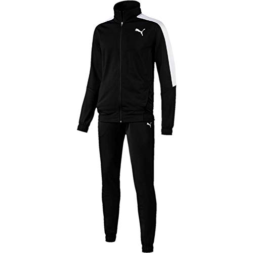 Puma Men’s Regular Fit Trouser Set