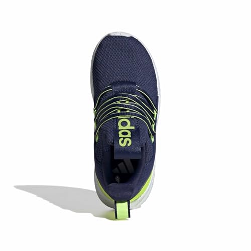 Image of adidas Kids' Lite Racer Adapt 7.0 Sneaker