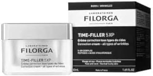 Filorga Time-Filler Anti-Falten Creme (50 ml)
