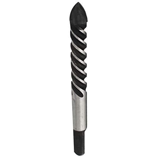 XINGZTKY Drill Bit 6mm 8mm 10mm 12mm Multifunctional Glass Drill Bit Twist Spade