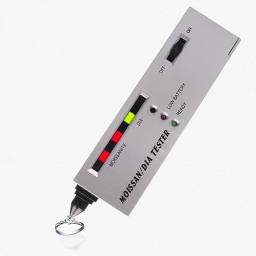 �_�C�������h�e�X�^�[ �v�� �����x �|�[�^�u�� �莝���� ��΃e�X�^�[ �W���G���[�e�X�g�L�b�g �_�C�������h�Z���N�^�[ ���S�҂���Ɨp (�z���C�g) [���s�A���i]