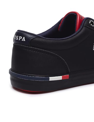 Image of USPA U.S. Polo Assn Men|Anton| Stylish Casual Sneaker Shoe