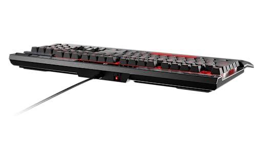 Corsair CH-910961G-NA K70 Max Rgb Magnetic-Mechanical Wired Gaming Keyboard thumb #3
