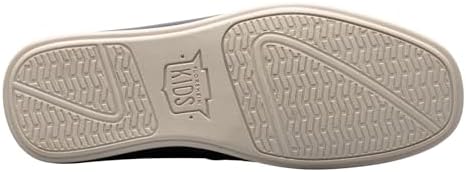 Florsheim Boy's, Jasper Venetian Loafer JR- Little Kid & Big Kid Navy | Image 7