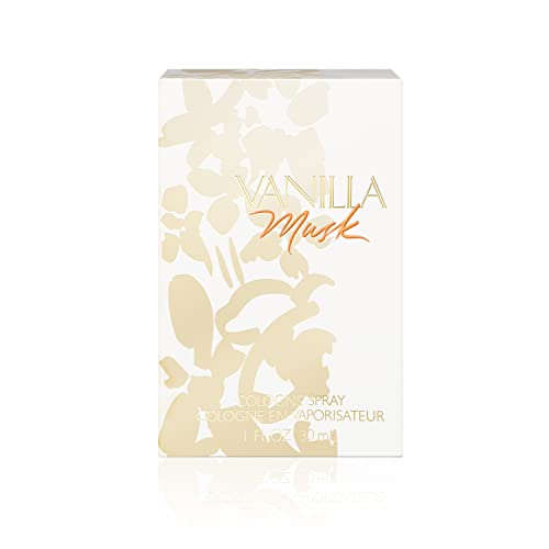 Wild Musk Coty Vanilla Musk Cologne Spray thumb #1