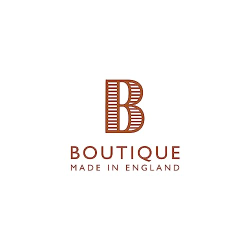 Boutique Néroli Duo pour le corps poire et gingembre – 1 gel douche pour les mains et 1 lotion pour les mains et le corps 500 ml – Huiles essentielles – Végétalien – Fabriqué en Angleterre