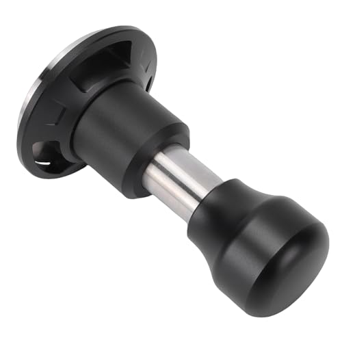 Doseur de café 58.5mm à poignée ergonomique haute efficacité - 2