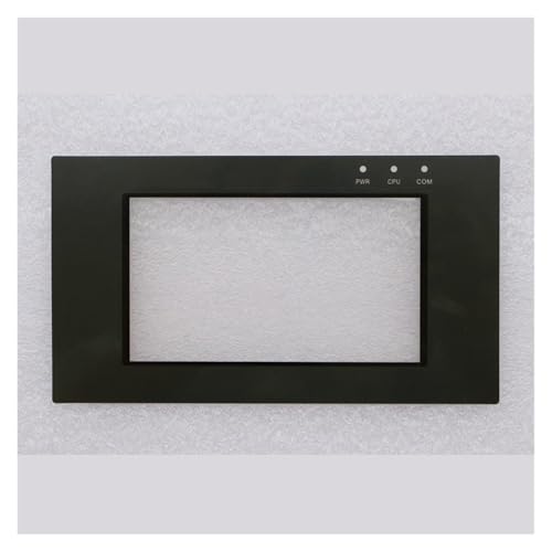 Film protection écran tactile MT4200T contre rayures et graisses HMI