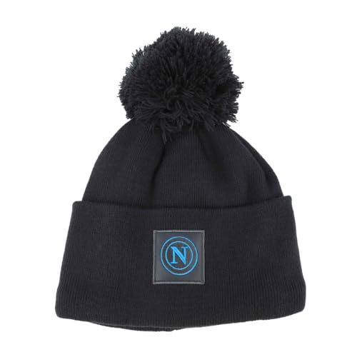 Bonnet bleu mixte 123466 : la solution contre le froid aux oreilles