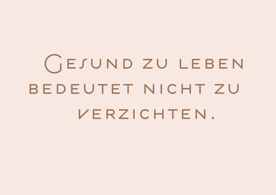 KATHARINAS FITNESSKÜCHE: Gesund und glücklich leben ohne Weizen und Zucker