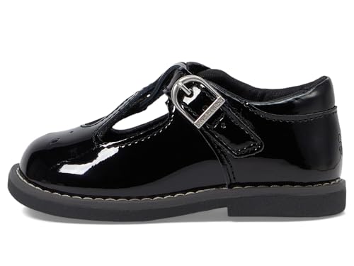 Stride Rite Baby-Girl's Sr Suise Mary Jane Flat4