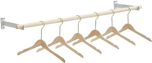 WNRJ �V�R�ؐ��Ǌ|���m�����b�N �Ǐ�݂胍�b�h ���t���ȒP ���ϋv�� ���p�r���[ DIY �Q���L�b�`���o�X���[�� �I�[�v���f�B�X�v���C (100cm) [���s�A���i]