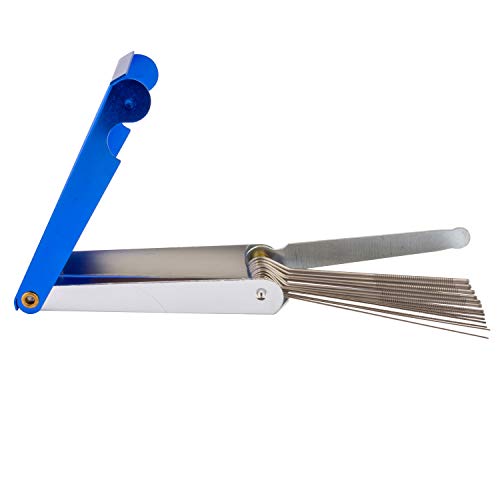 Image of BLUE HAWK 6-in TIP Cleaner