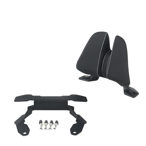 Dosserets Coussin De Dossier Arrière Pour Siège Passager Moto, Pour X-ADV 750 XADV X-adv750 Xadv 2017 2018 2019 2020