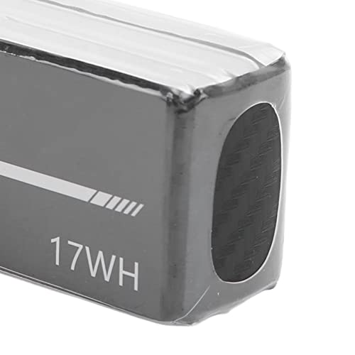 Dilwe Lipo Akku, 1500mAh, RC, 11,1V XT30 Ausgangsstecker 3s, for Aircraft Model Parts, RC Auto Boot, Flugzeug Model, Toy