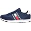 Blue Dark Night Navy