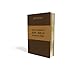 NKJV/RVR, Bilingual Bible, Leathersoft, Brown / NKJV/RVR Biblia Bilingüe, Leathersoft, Café (Spanish Edition)