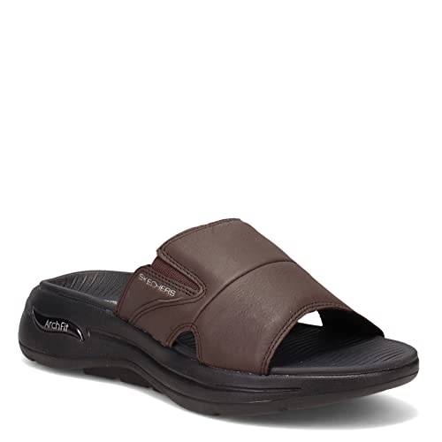 Image of Skechers Men's Go Walk Arch Fit