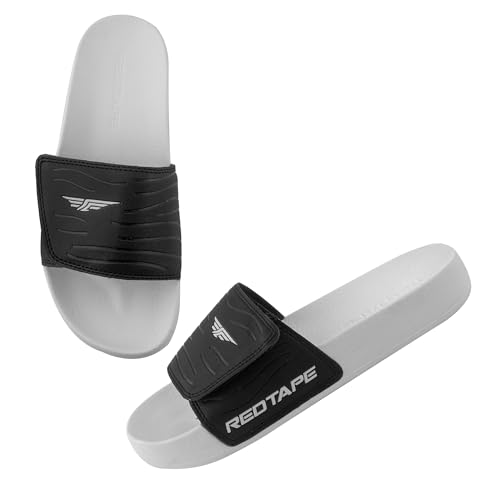 Image of Red Tape Men's EVA Sliders