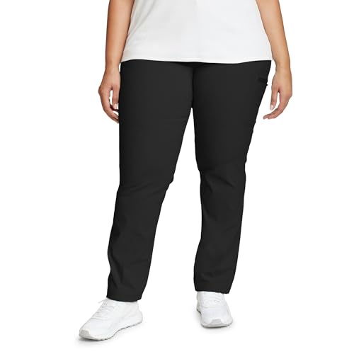 Rainier Pant Black