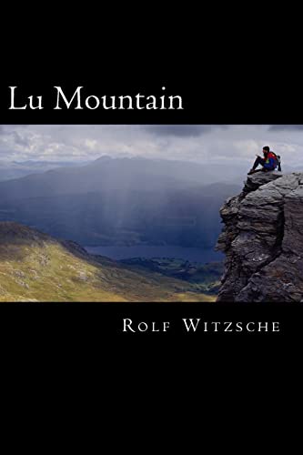 Lu Mountain (The Lodging for the Rose)