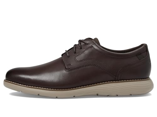 Rockport Men's Garett Plain Toe Closeout Oxford4