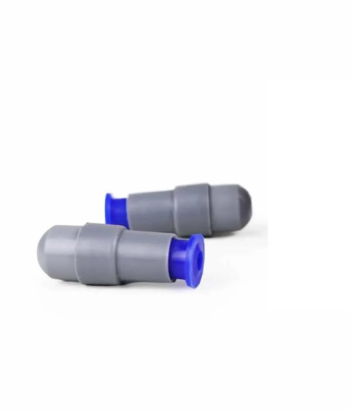 Dental Blue Amalgam 2pc Capsules -Spill Used Only Dental-image-18
