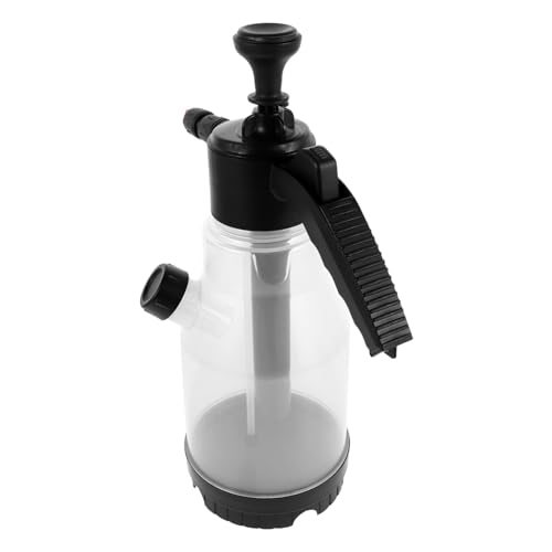 Pulverizador de espuma de alta presión PRETYZOOM para lavado de autos y mantenimiento de coches