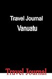 Travel Journal Vanuatu