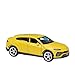 NHDTM Kit Jouets Voitures Métal Robuste 1/36 pour Lamborghini Urus Alliage Monobloc Voiture Modèle Simulation Jouets Pull-Back Véhicule Cadeau Collection Merveilleux Cadeau Vacances