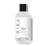 BIBA DE SOUSA The Glycolic Lactic Toner - Exfoliating Toner with AHA, Hyaluronic Acid, and Aloe Vera - Illuminates Skin Complexion Without Excessive Drying (8 oz)