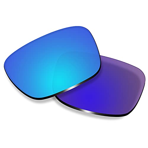 Image of Polarized Replacement Lenses for Oakley Fuel Cell