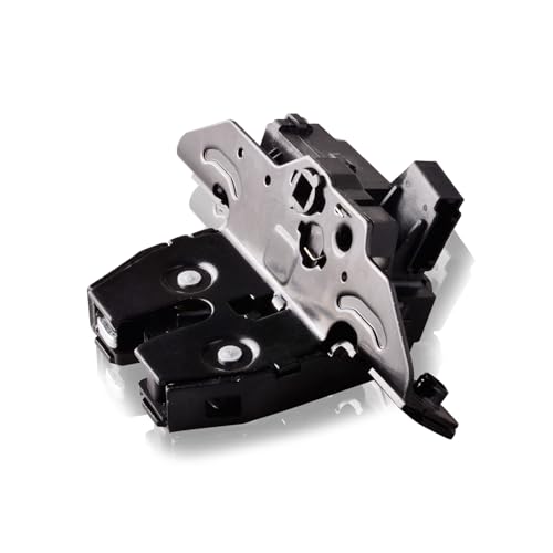 Image of Liftgate Latch Trunk Lock Actuator Compatible for Buick Encore 2013-2020 Cadillac Escalade 2015-2020 Chevrolet Bolt EV Sonic Suburban Tahoe Trax 2012-2020 GMC Yukon 2015-2020 Replace 931-277