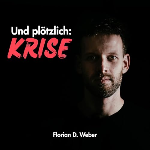 『Und plötzlich: Krise』のカバーアート
