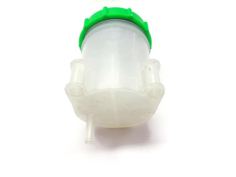 Single Port Brake Fluid Reservoir (Part No. 158/24200) by Aries