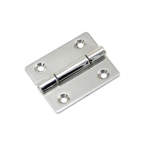 Charnière de porte XJJ-253-32-1 pour boîte de commande électrique en acier robuste