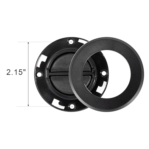 Okin Fromann 2 Button Round Hand Control Handset With 5 Pin Plug Fixed Power Recliner Or Lift Chair Switch