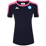 DamenT-Shirt aus Piquet Material