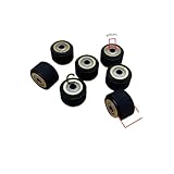 Restaure des performances constantes Compatible avec les fonctions d'impression et de découpe sur les appareils Roland pris en charge