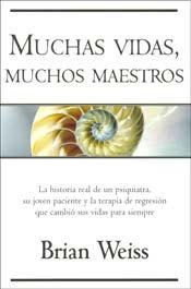 Muchas vidas, muchos maestros (Millenium)